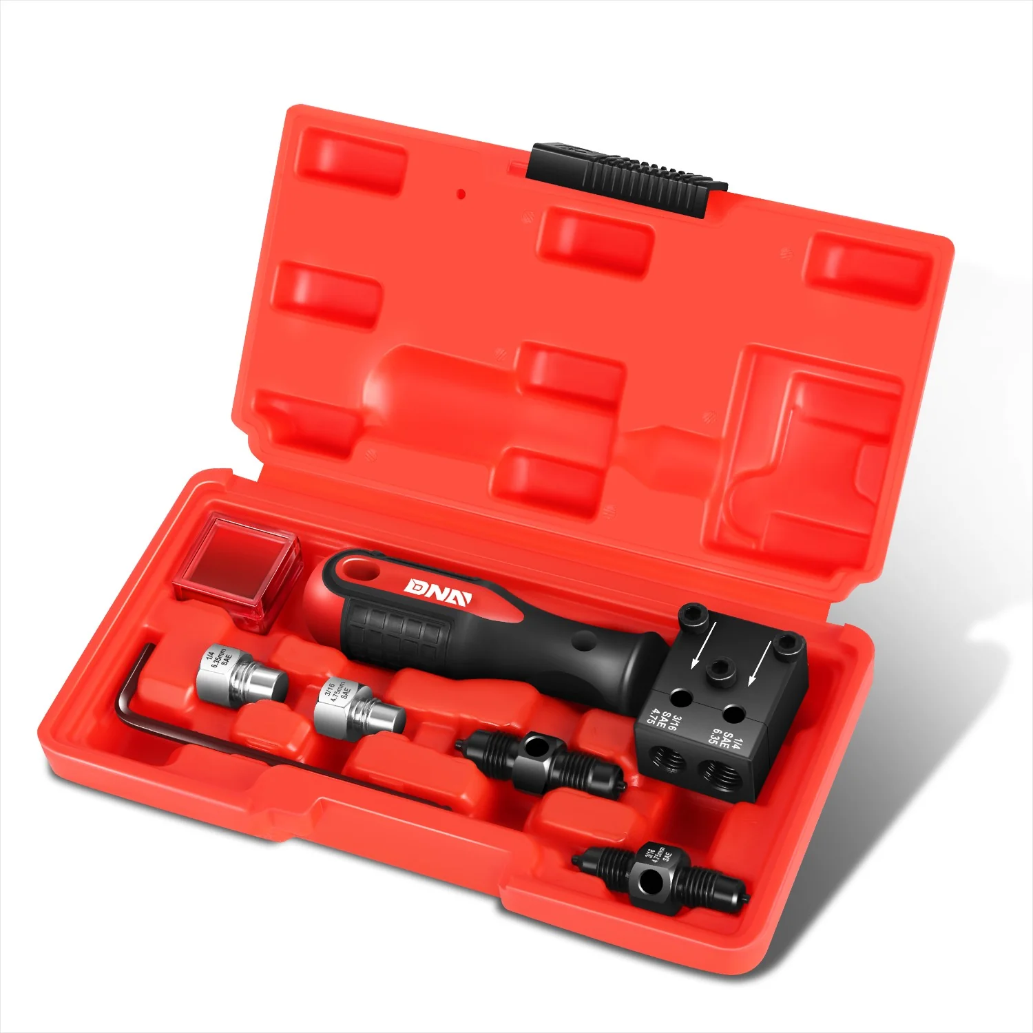 DNA Motoring Tool Sets