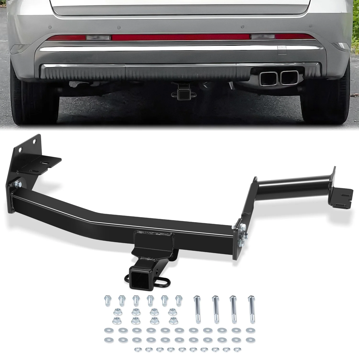 Towing & Hitches
