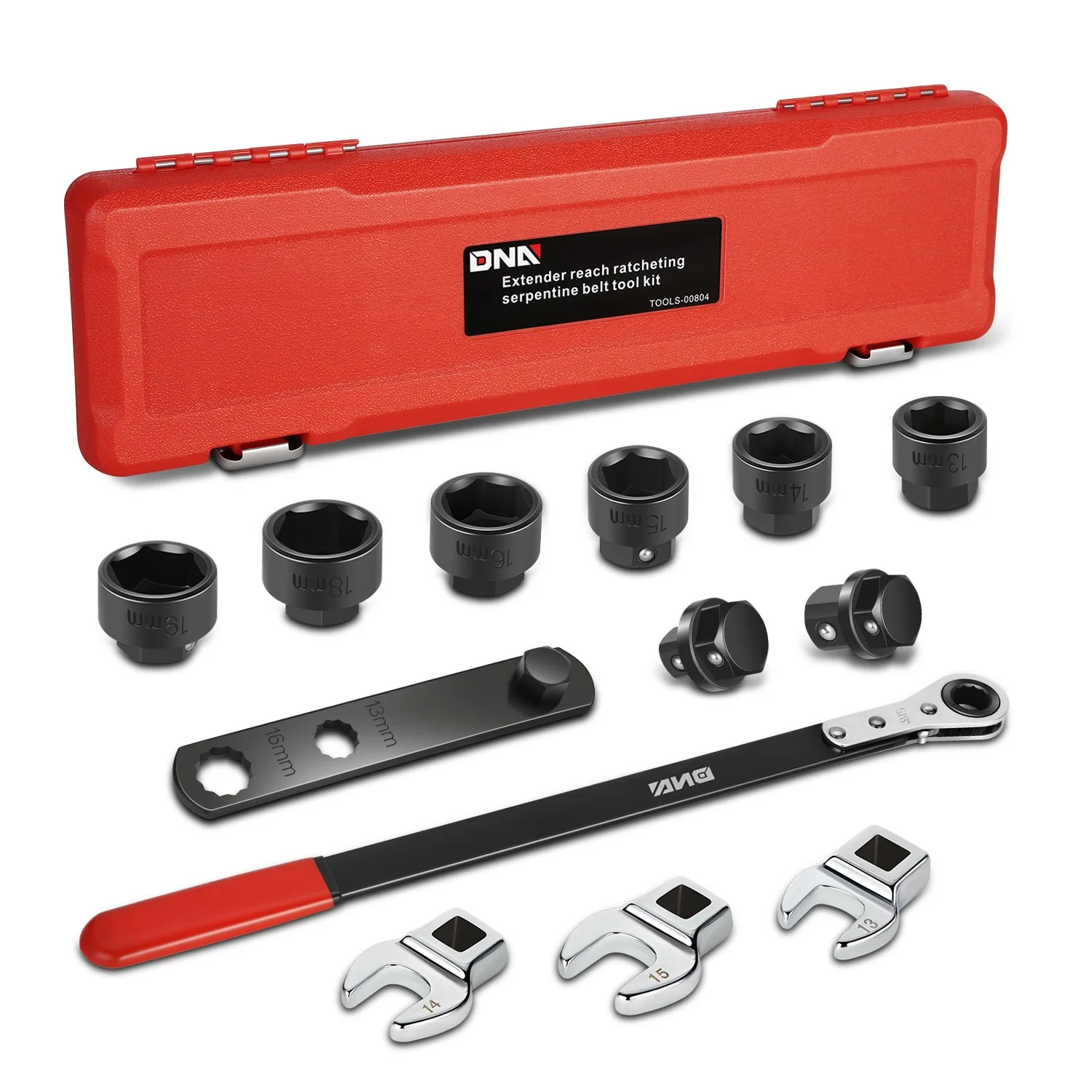 Hand Tools